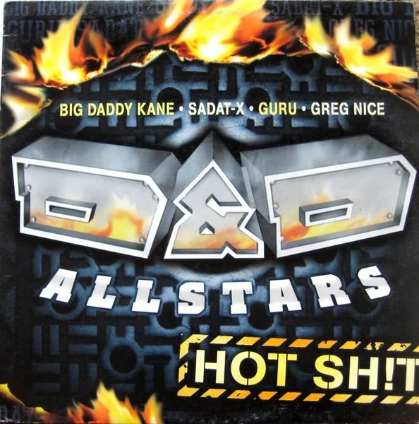 Hot Shit