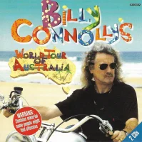 World Tour Of Australia