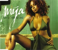 My Love Is Like... Wo