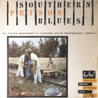 Southern Prison Blues