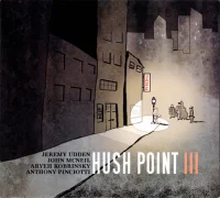 Hush Point III