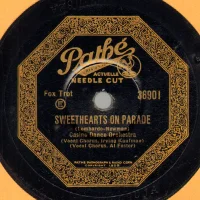 Sweethearts On Parade / When Summer Is Gone