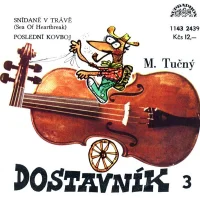 Snídaně V Trávě (Sea Of Heartbreak) / Poslední Kovboj