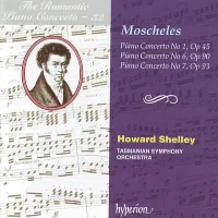 Piano Concerto No 1, Op 45 / Piano Concerto No 6, Op 90 / Piano Concerto No 7, Op 93
