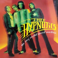 The Very Crystal Speed Machine