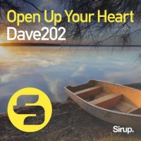 Open Up Your Heart
