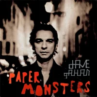 Paper Monsters