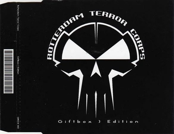 Giftbox 3 Edition