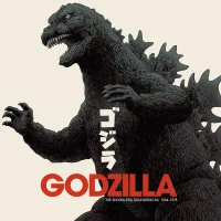 Godzilla: The Showa-Era Soundtracks, 1954-1975