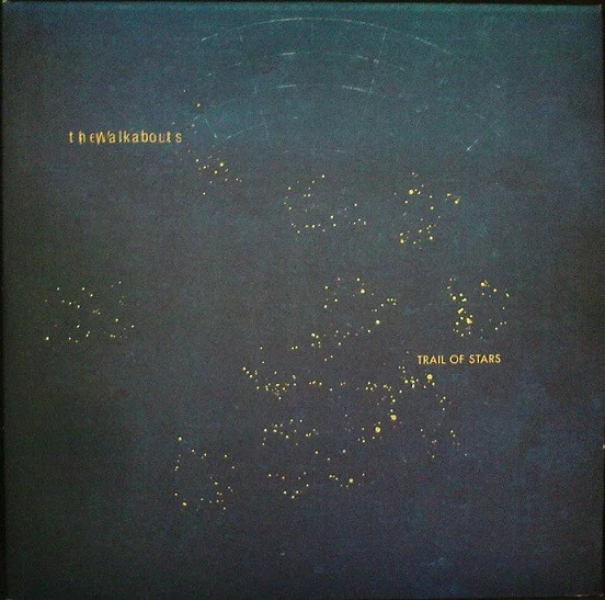Trail Of Stars