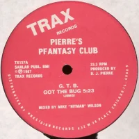 G. T. B.