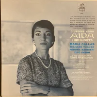 Aida Highlights