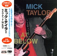 Live At 14 Below