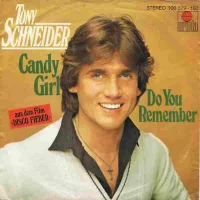 Candy Girl / Do You Remember