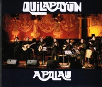 Apalau