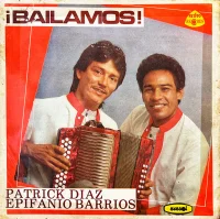 ¡Bailamos!