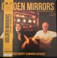 Golden Mirrors (The Uncovered Sessions Vol. 1)