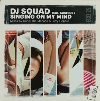 Singing In My Mind
