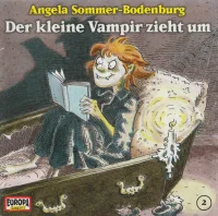Der Kleine Vampir 2 - Zieht Um