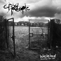 Wasteland (Recordings 1985 -1994)