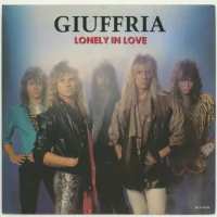 Lonely In Love