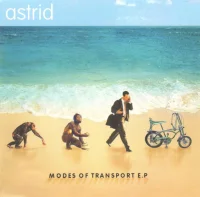 Modes Of Transport E.P