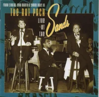 The Rat Pack Live At The Sands