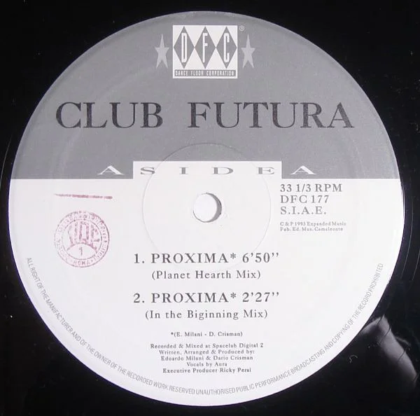 Proxima