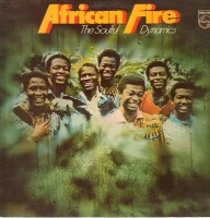 African Fire