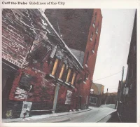 Sidelines Of The City