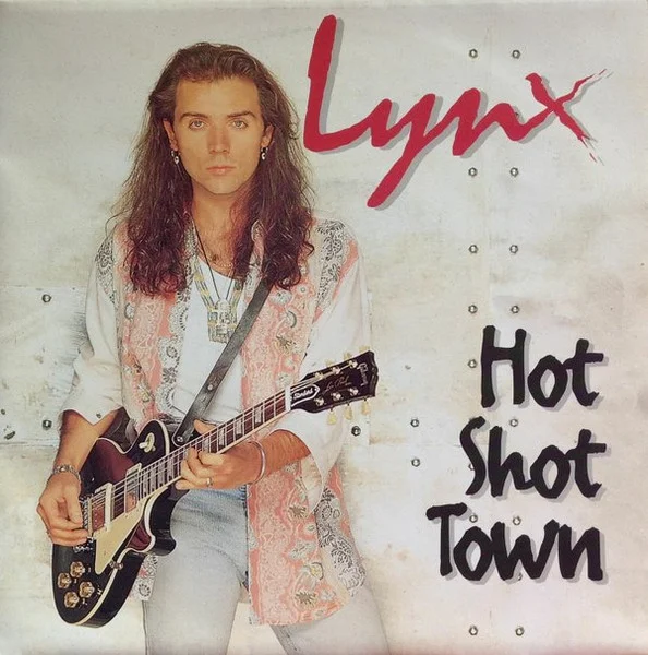Hot Shot Town