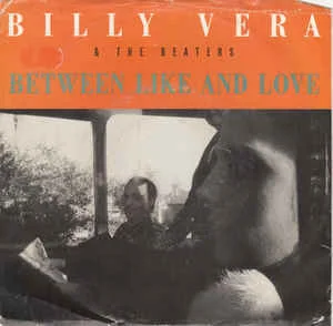 Between Like And Love / Heart Be Still