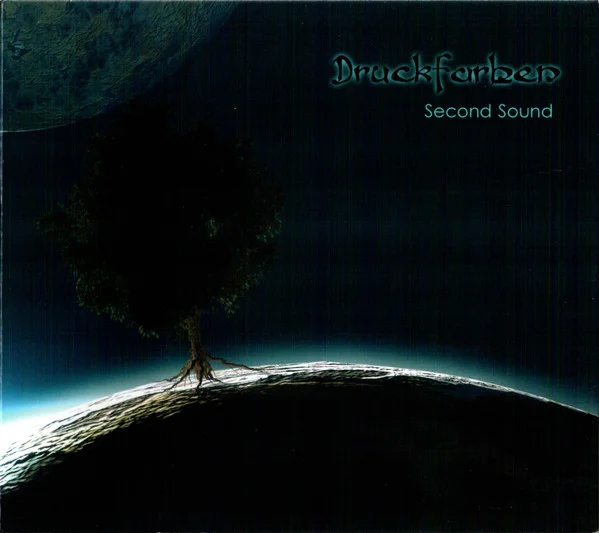 Second Sound