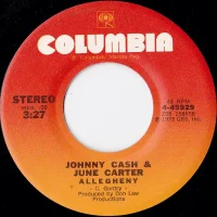 Allegheny / We're For Love