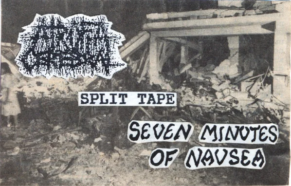 Split