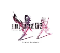 Final Fantasy XIII-2 Original Soundtrack