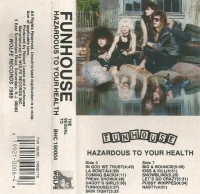 Hazardous To Your Health