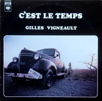 C'Est Le Temps