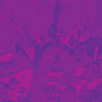 Acid Guru Pond
