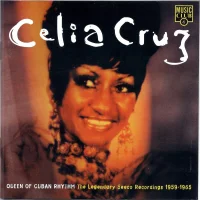 Queen Of Cuban Rhythm (The Legendary Seeco Recordings 1959-1965)