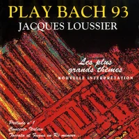 Play Bach 93: Les Plus Grands Thèmes