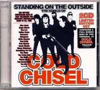 Standing On The Outside (The Songs Of Cold Chisel)