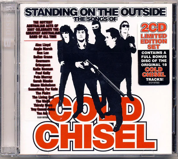 Standing On The Outside (The Songs Of Cold Chisel)
