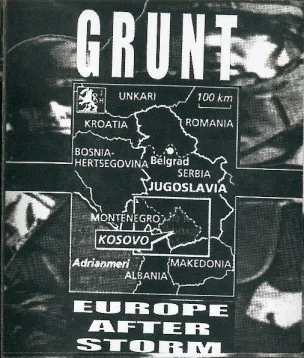 Europe After Storm