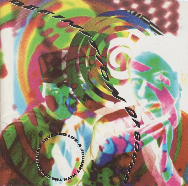Love And Life.  A Journey With The Chameleons