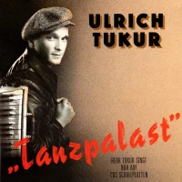Tanzpalast