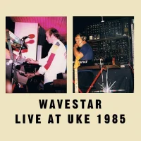 Live At UKE 1985