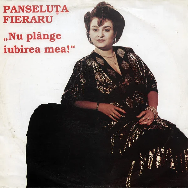 Nu Plânge Iubirea Mea!