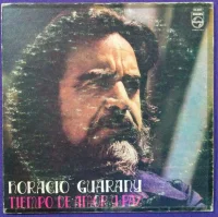 Tiempo De Amor Y Paz