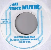 Traffic Jam (Rmx) / We Do It
